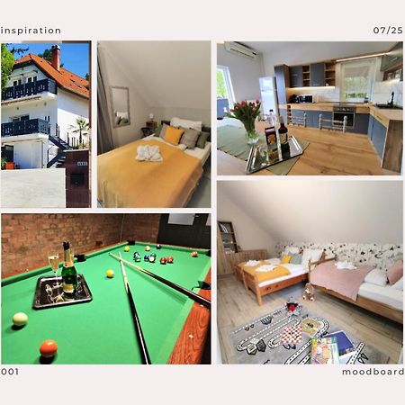 Szömörce Vendégház Balatonfüred Extérieur photo